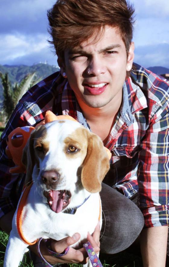 ¿En qué anda el YouTuber Juan Pablo Jaramillo? ¿En qué anda el YouTuber Juan Pablo Jaramillo?