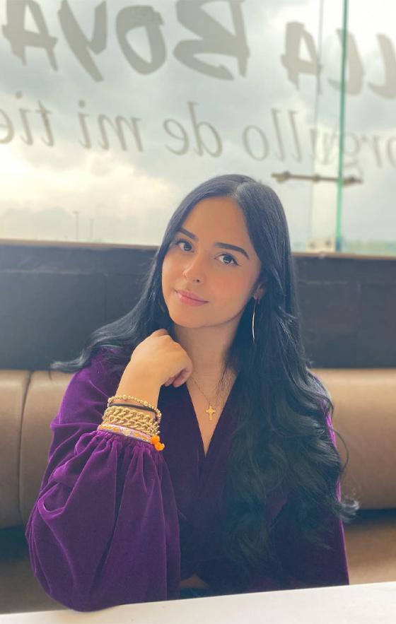 ¿Quién es Gabriela Romero, la artista detrás de ‘La imitadora soy yo’? ¿Quién es Gabriela Romero, la artista detrás de ‘La imitadora soy yo’?