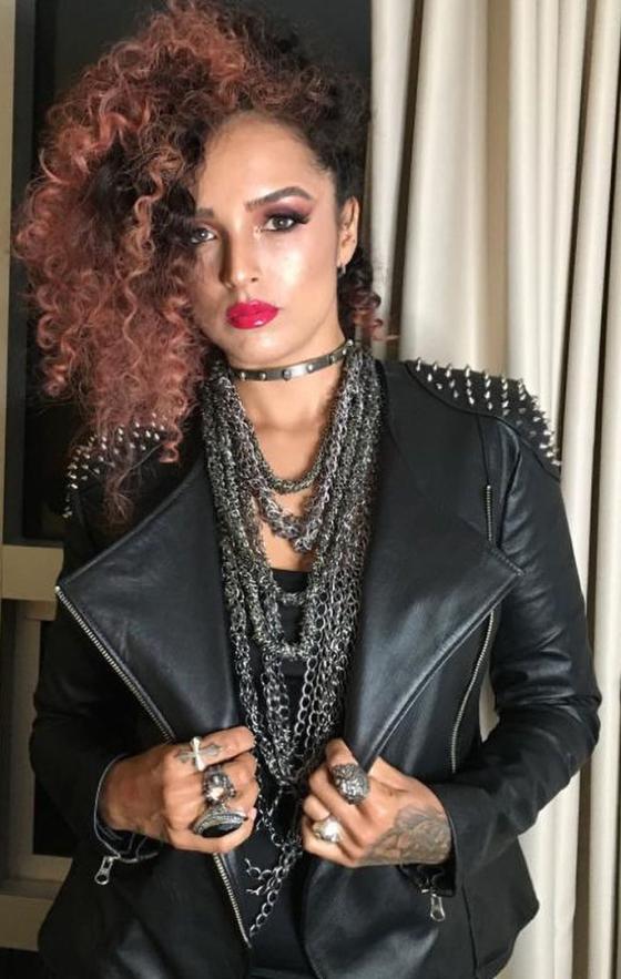 ¿En qué anda la primera ganadora de ‘La Voz’, Miranda Cardona? ¿En qué anda la primera ganadora de ‘La Voz’, Miranda Cardona?