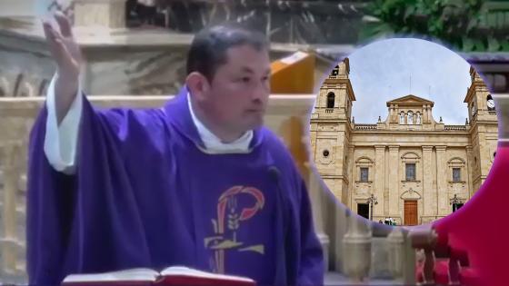 Sacerdote insulta a los paisas en Chiquinquirá 