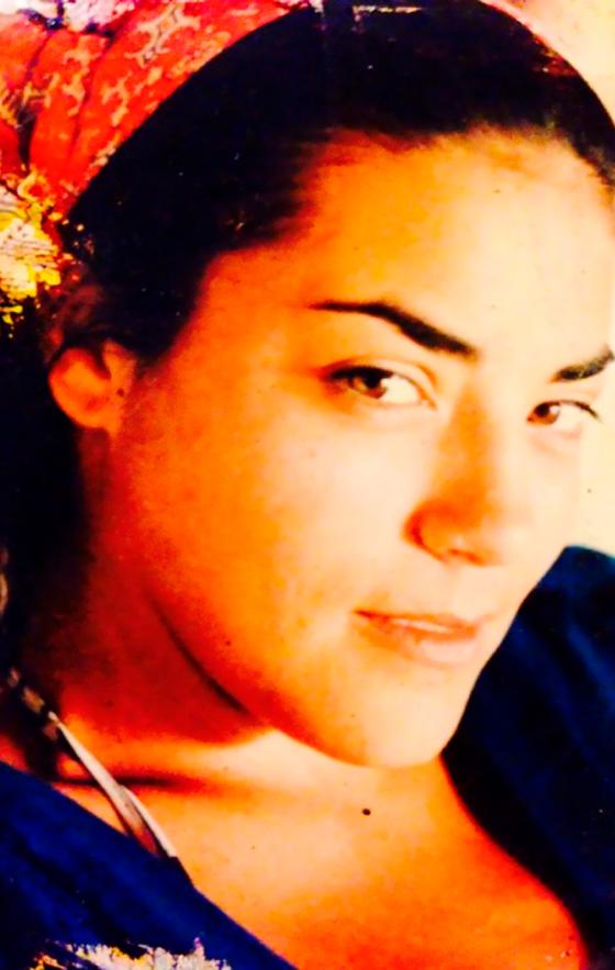 Sandra Reyes Sandra Reyes