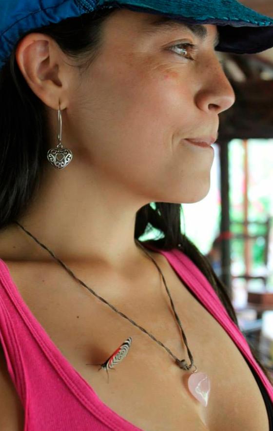 Sandra Reyes Sandra Reyes