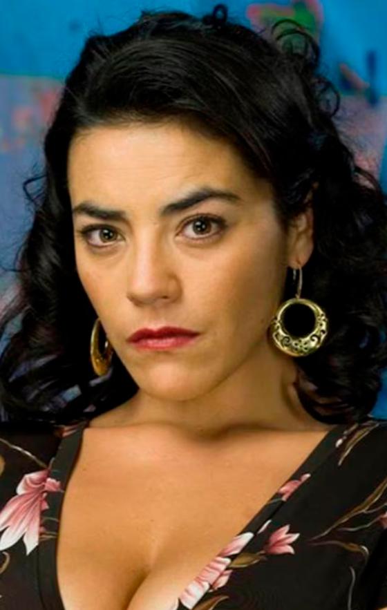 Sandra Reyes Sandra Reyes