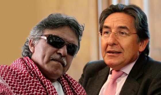 Néstor Humberto Martínez Néstor Humberto Martínez