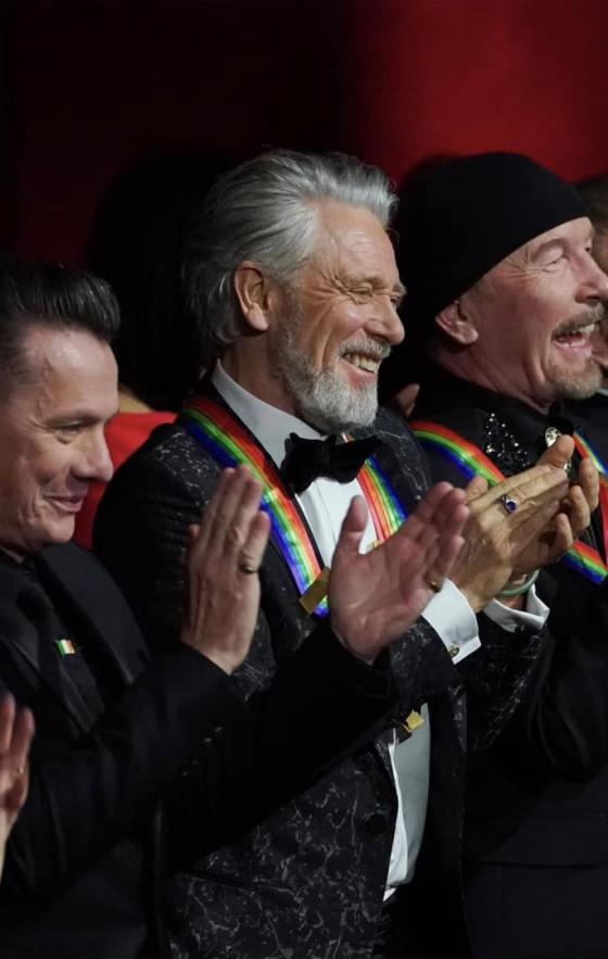 Esto son los artistas que han ganado más Grammys en la historia Esto son los artistas que han ganado más Grammys en la historia
