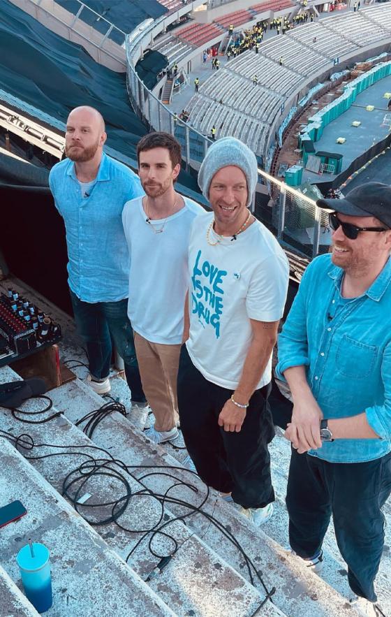 Super Bowl: Artistas más destacados que se han presentado Super Bowl: Artistas más destacados que se han presentado