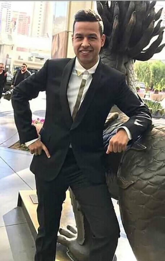 Esta fue la vida del cantante vallenato Martín Elías Esta fue la vida del cantante vallenato Martín Elías