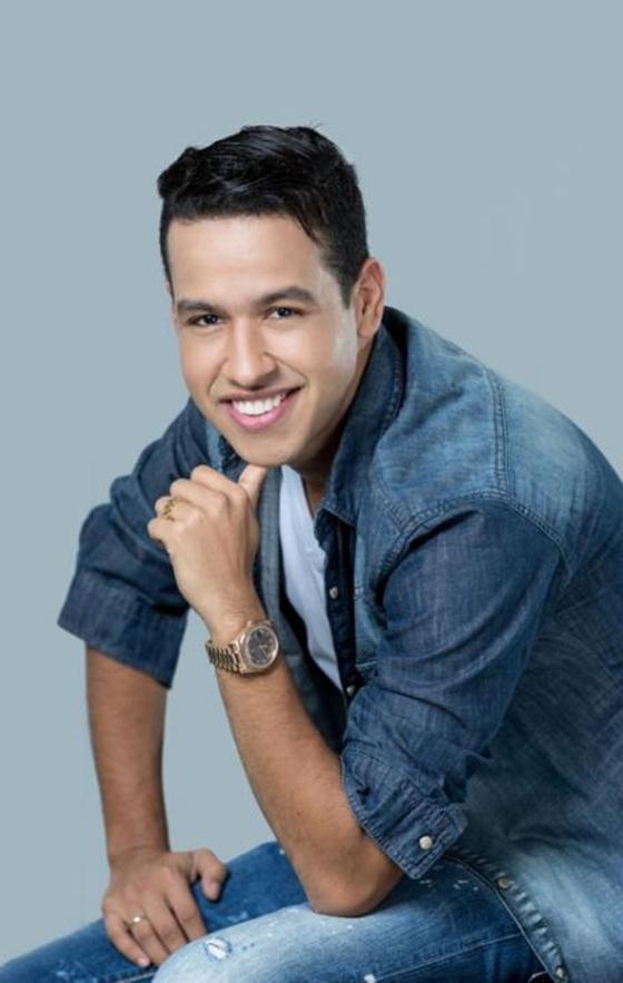 Esta fue la vida del cantante vallenato Martín Elías Esta fue la vida del cantante vallenato Martín Elías