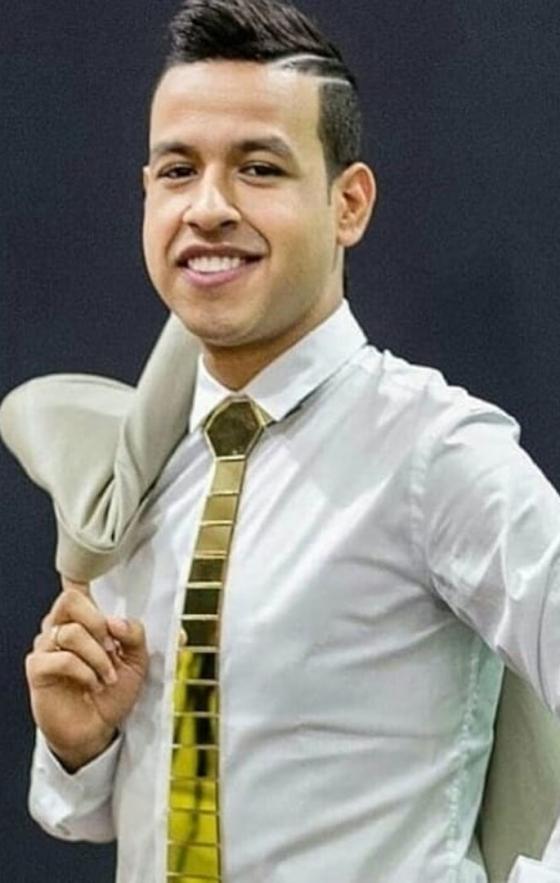 Esta fue la vida del cantante vallenato Martín Elías Esta fue la vida del cantante vallenato Martín Elías