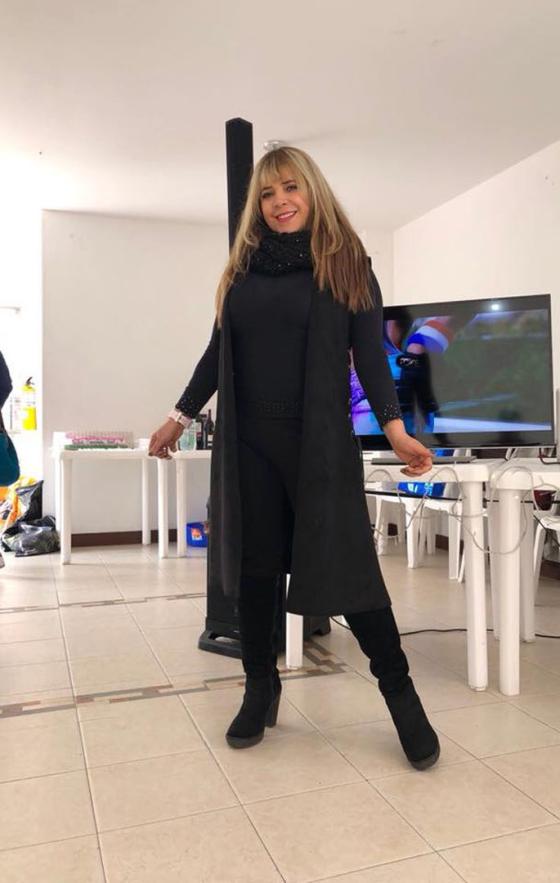 Patricia Silva: ¿Qué ha pasado con la humorista de Sábados Felices? Patricia Silva: ¿Qué ha pasado con la humorista de Sábados Felices?