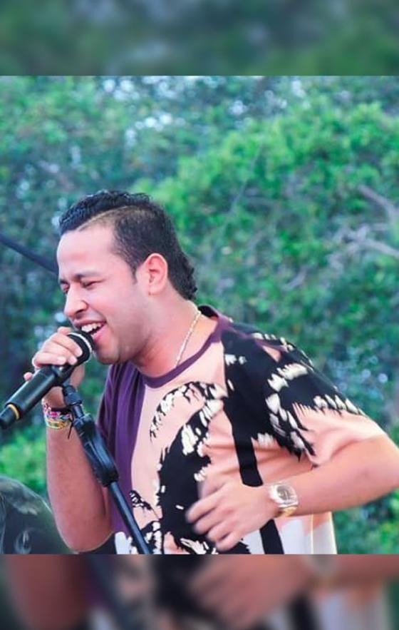 Esta fue la vida del cantante vallenato Martín Elías