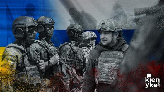 Testimonios de soldados en la guerra