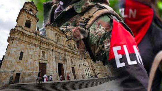 bandera Tunja ELN noticias Boyacá bandera Tunja ELN noticias Boyacá