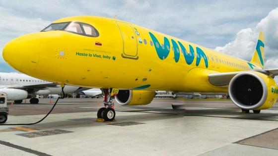 Viva Air Viva Air