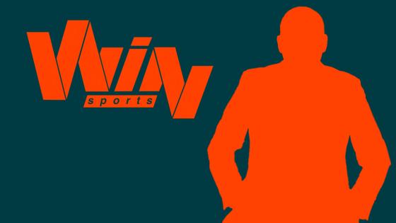 Canal Win Sports tendrá nuevos retos Canal Win Sports cambia de presidente