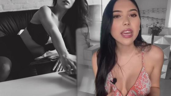 Aída Victoria Merlano, video mujeres Aída Victoria Merlano