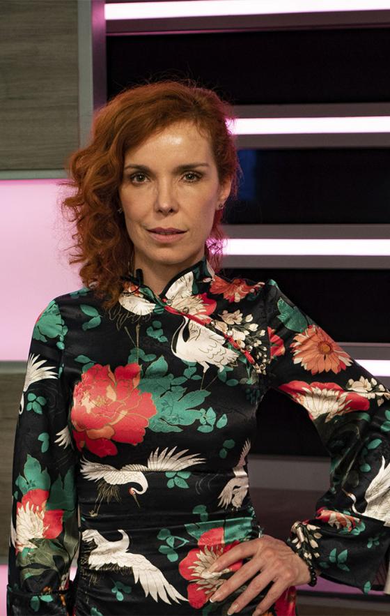 Ana de Nadie: Famosos que le darán vida a la propuesta musical de RCN Ana de Nadie: Famosos que le darán vida a la propuesta musical de RCN