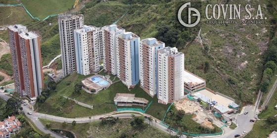 Atavenza apartamentos Medellín Covin S.A Atavenza apartamentos Medellín Covin S.A