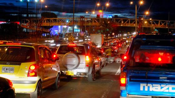 trancon-bogota-hoy Trancón en Bogotá
