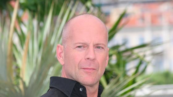 Demencia fue confirmada en Bruce Willis Bruce Willis padece de demencia