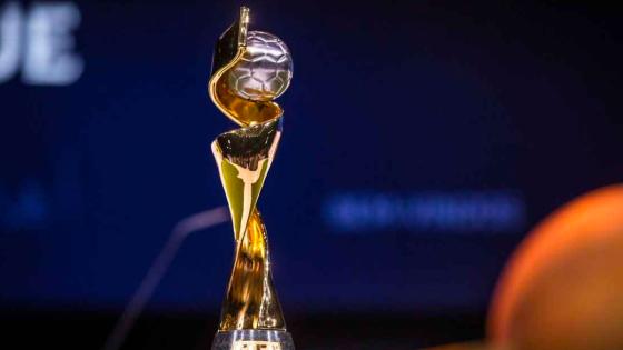 La Copa del Mundial femenino estará en Cali Copa Mundial Femenina en Cali