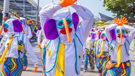 Carnaval de Barranquilla