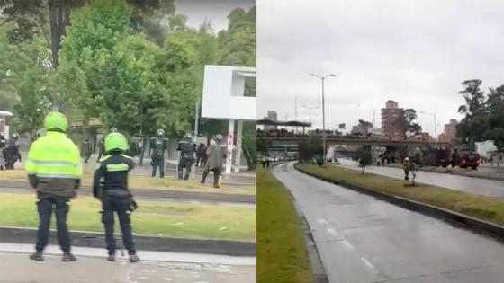 Bloqueos NQS Bloqueos NQS