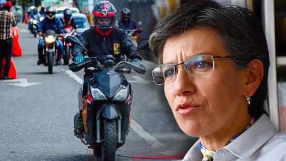 Claudia López Claudia López