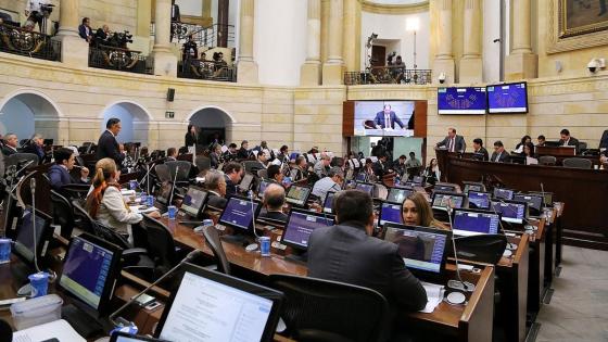 Congreso Congreso