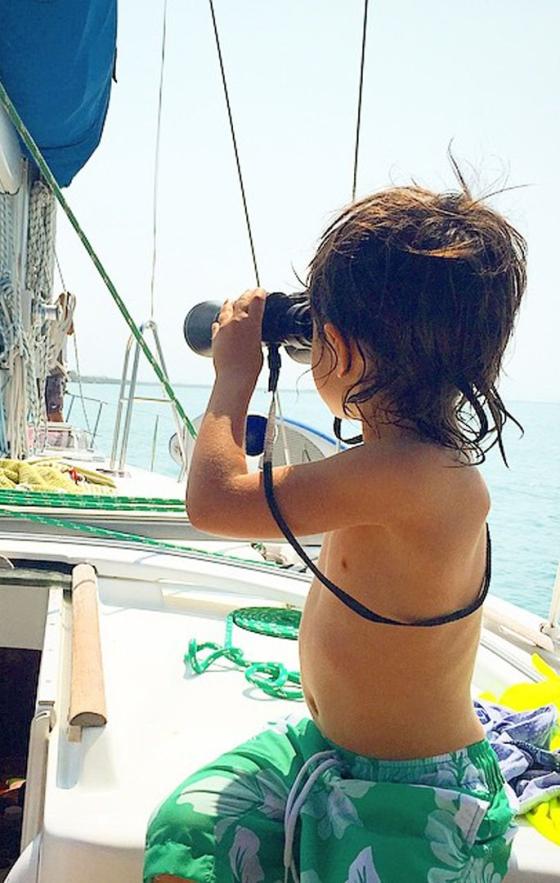 Conozca a Lucas Jaramillo, el novio de Carolina Acevedo Conozca a Lucas Jaramillo, el novio de Carolina Acevedo