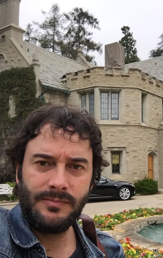 Conozca a Lucas Jaramillo, el novio de Carolina Acevedo Conozca a Lucas Jaramillo, el novio de Carolina Acevedo