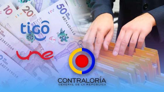 Contraloría investiga detrimento patrimonial tigo une Contraloría investiga detrimento patrimonial tigo une