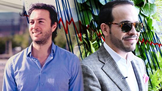 De la Espriella y Quintero De la Espriella y Quintero