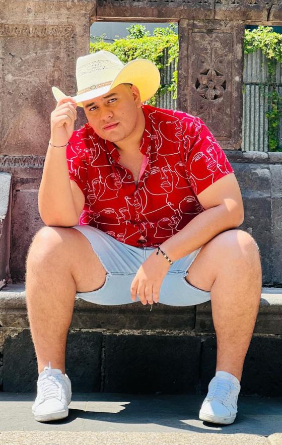 Don Oráculo, el Tiktoker llanero que es tendencia Don Oráculo, el Tiktoker llanero que es tendencia