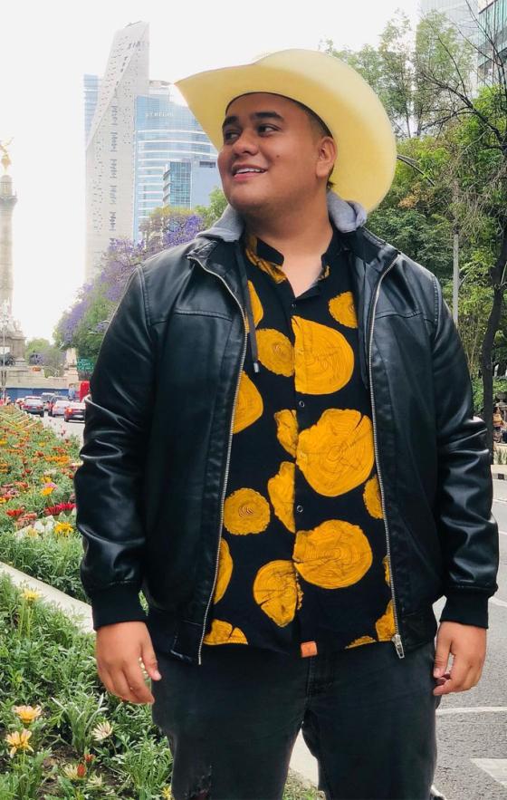 Don Oráculo, el Tiktoker llanero que es tendencia Don Oráculo, el Tiktoker llanero que es tendencia