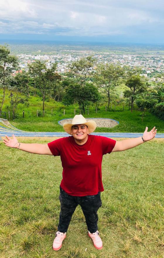 Don Oráculo, el Tiktoker llanero que es tendencia Don Oráculo, el Tiktoker llanero que es tendencia