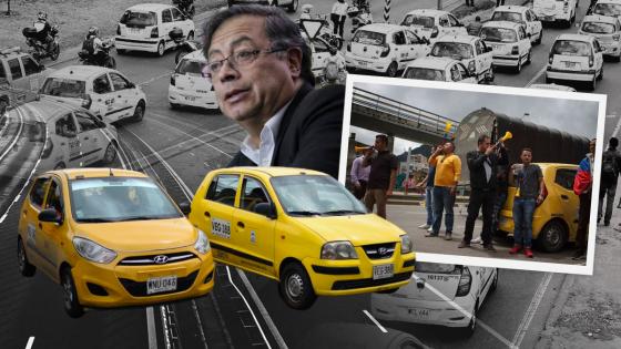 Taxistas