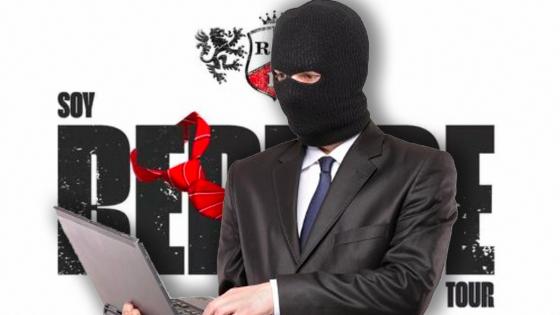Presunta estafa en RBD RBD estafa