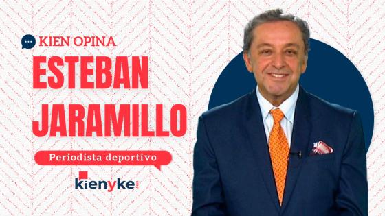 Esteban-Jaramillo Esteban-Jaramillo