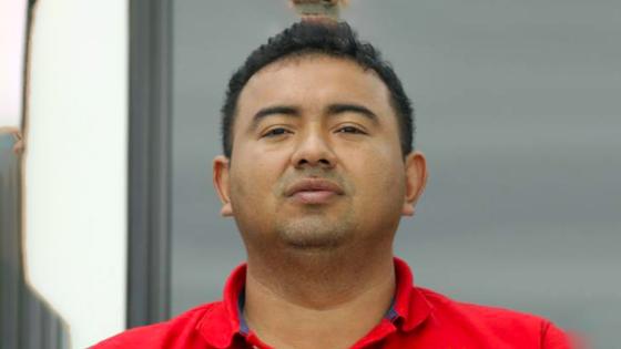 Jorge-Luis-Alfonso-López-hijo-de-alias-‘La Gata’ Jorge-Luis-Alfonso-López-hijo-de-alias-‘La Gata’