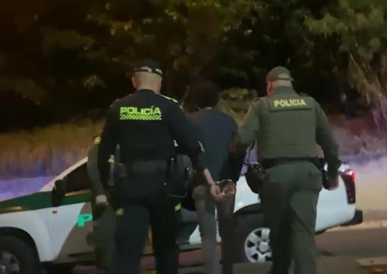 intento homicidio con escopeta en Medellín intento homicidio con escopeta en Medellín