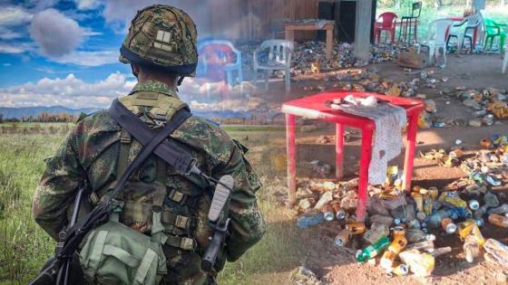 investigaran-a-militares-que-participaron-de-masacre-en-putumayo investigaran-a-militares-que-participaron-de-masacre-en-putumayo