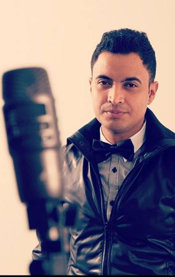 Jhon Alex Castaño y su trayectoria en la música popular Jhon Alex Castaño y su trayectoria en la música popular