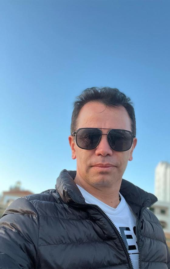 Jhonny Rivera y el desarrollo de su carrera artística Jhonny Rivera y el desarrollo de su carrera artística