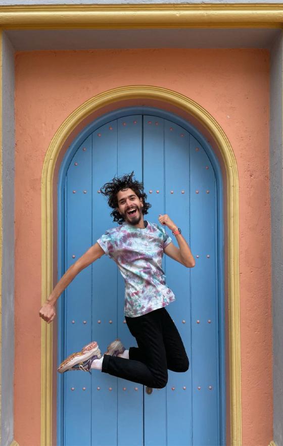 ‘La primera vez’, un elenco de lujo en Netflix ‘La primera vez’, un elenco de lujo en Netflix