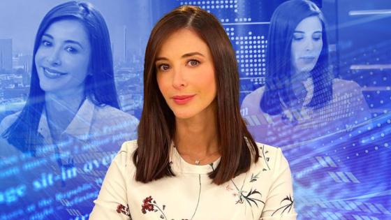 Alejandra Giraldo: así ha sido su trayectoria como periodista