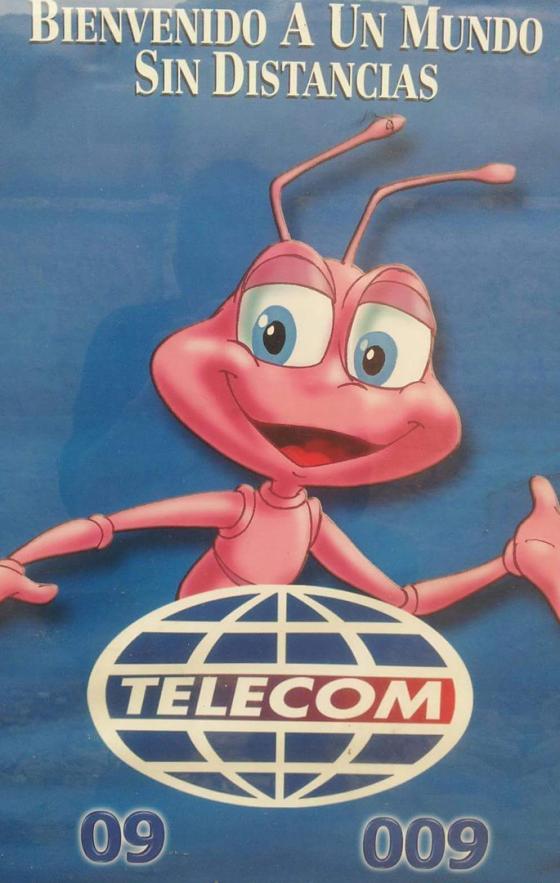 Las mascotas de algunas marcas colombianas Las mascotas de algunas marcas colombianas
