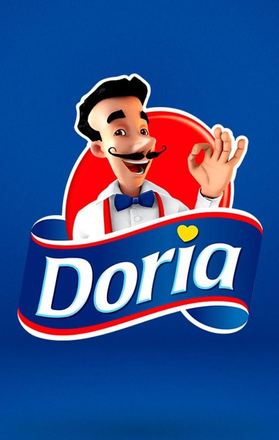 Las mascotas de algunas marcas colombianas Las mascotas de algunas marcas colombianas