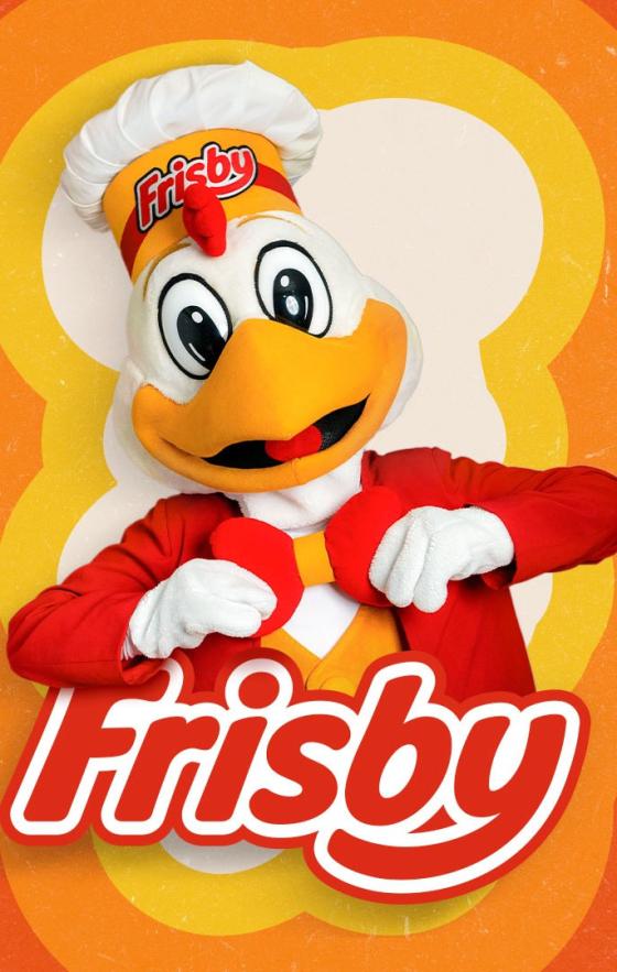 Las mascotas de algunas marcas colombianas Las mascotas de algunas marcas colombianas