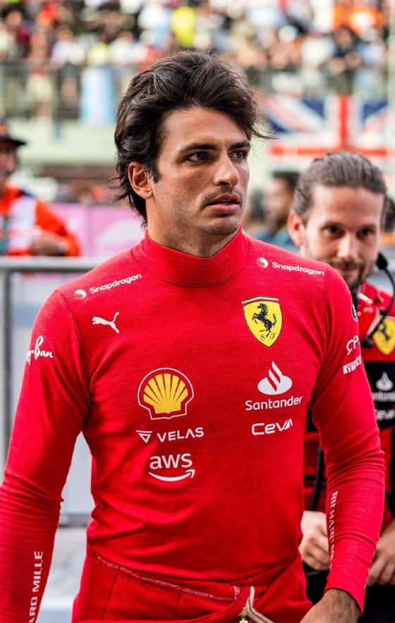 Fórmula 1: conozca a los pilotos de la temporada 2023 Fórmula 1: conozca a los pilotos de la temporada 2023
